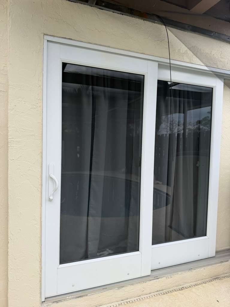 hurricane impact door vero beach service