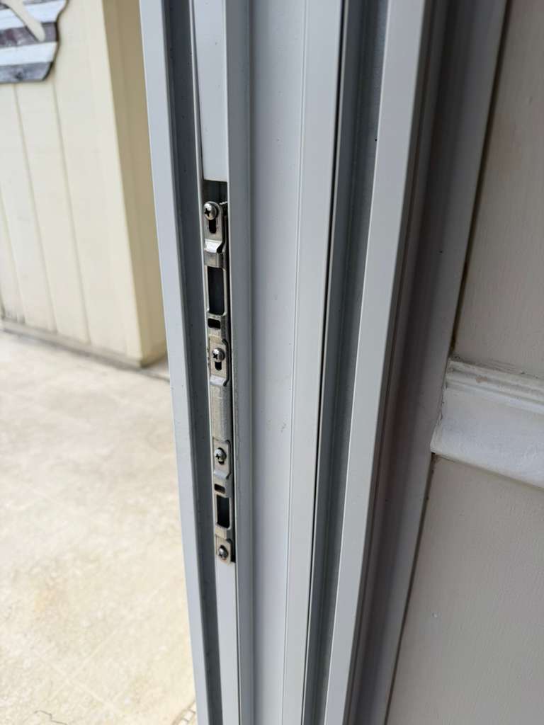 hurricane impact door vero beach Vero Beach