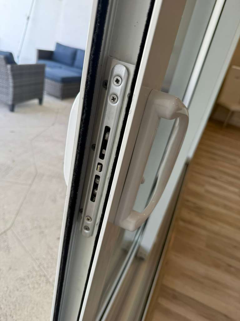 hurricane impact door vero beach service