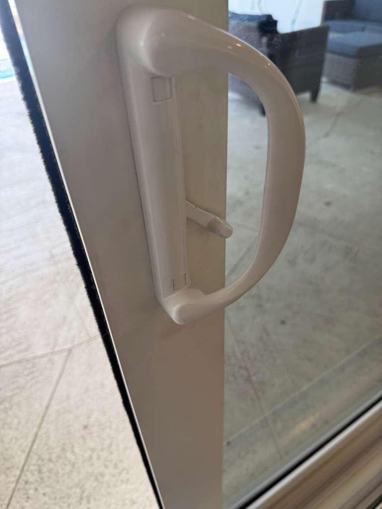 hurricane impact door vero beach service